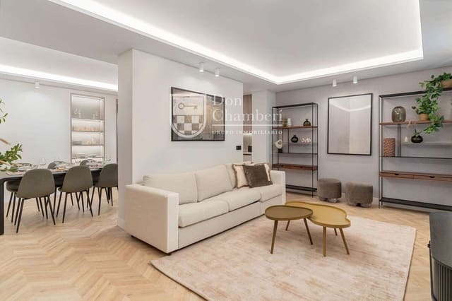 3 camera da letto Appartamento in vendita in Centro, Madrid città - 1.150.000 € (Rif: 9416164)