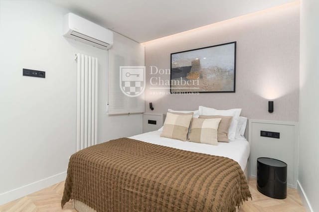 3 camera da letto Appartamento in vendita in Centro, Madrid città - 1.150.000 € (Rif: 9416164)