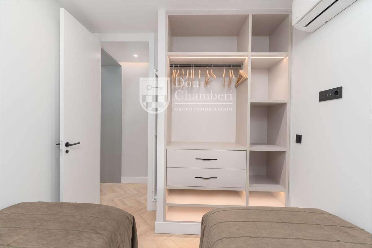 3 camera da letto Appartamento in vendita in Madrid citta - 1.150.000 € (Rif: 9416164)