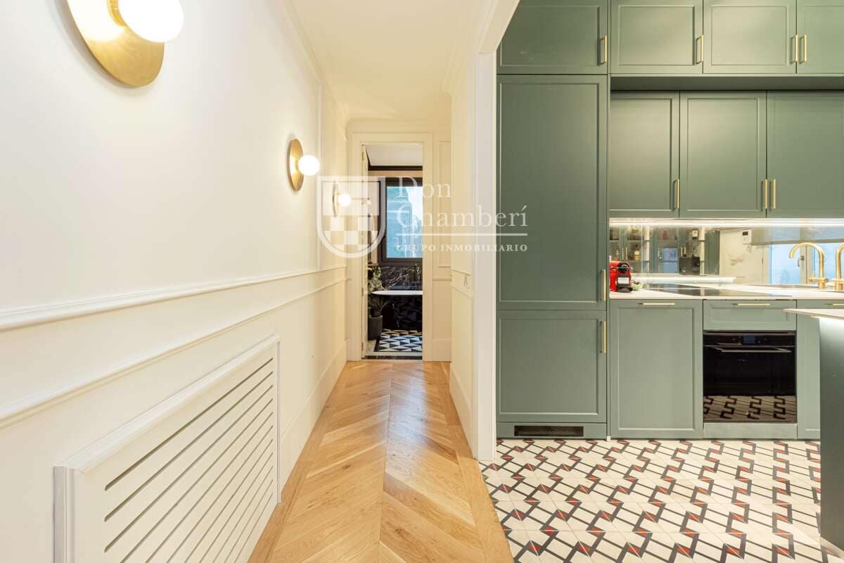 2 chambre Appartement à vendre à Madrid ville - 2 500 000 € (Ref: 9416165)