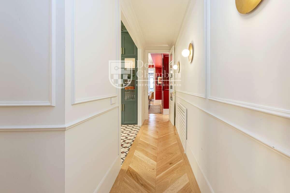 2 chambre Appartement à vendre à Madrid ville - 2 500 000 € (Ref: 9416165)