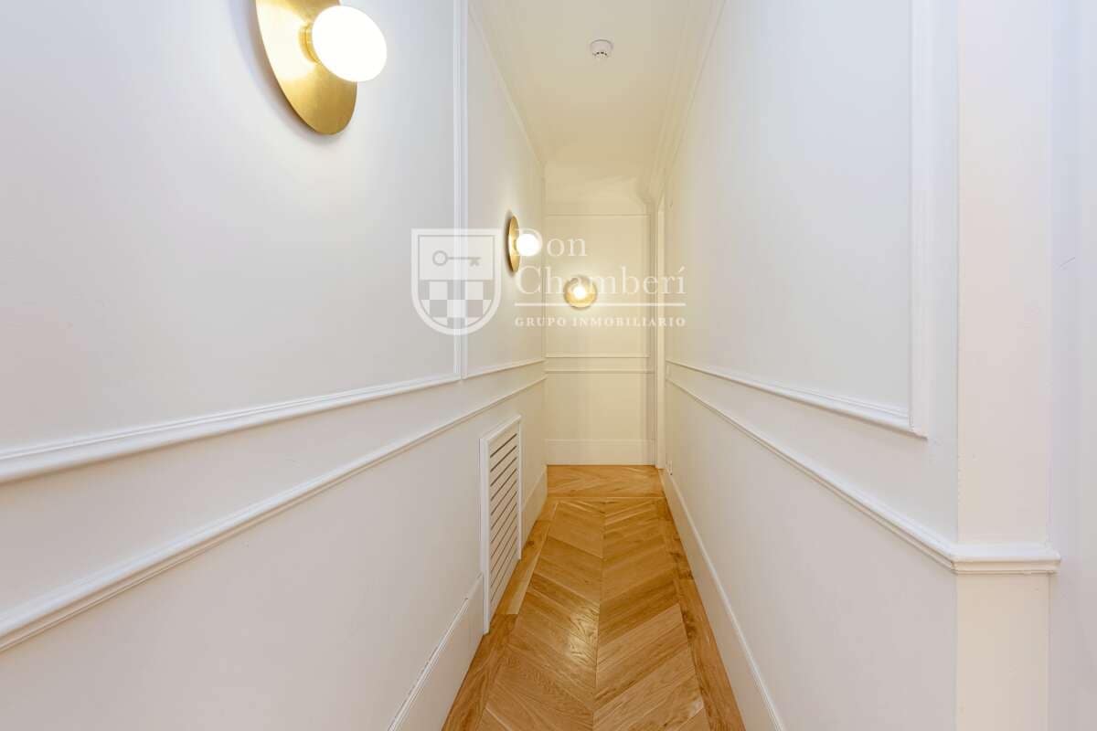 2 chambre Appartement à vendre à Madrid ville - 2 500 000 € (Ref: 9416165)