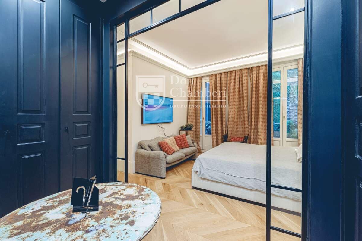 2 chambre Appartement à vendre à Madrid ville - 2 500 000 € (Ref: 9416165)