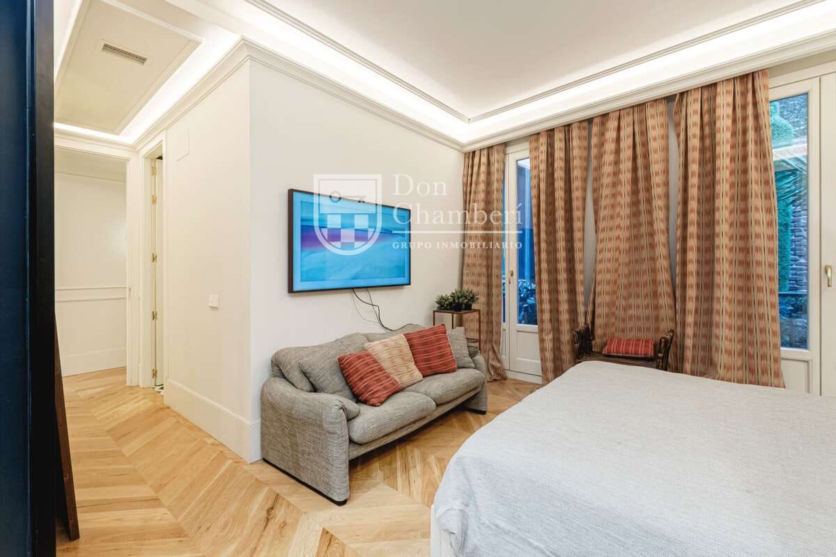 2 chambre Appartement à vendre à Madrid ville - 2 500 000 € (Ref: 9416165)