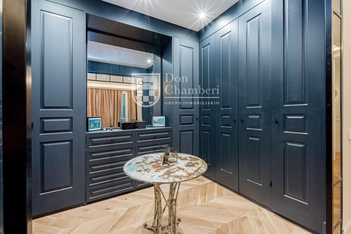 2 chambre Appartement à vendre à Madrid ville - 2 500 000 € (Ref: 9416165)