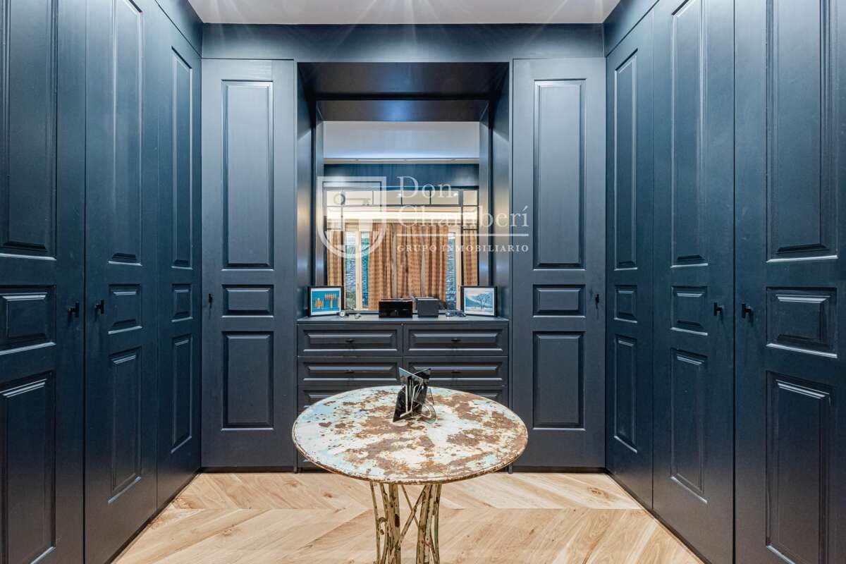 2 chambre Appartement à vendre à Madrid ville - 2 500 000 € (Ref: 9416165)