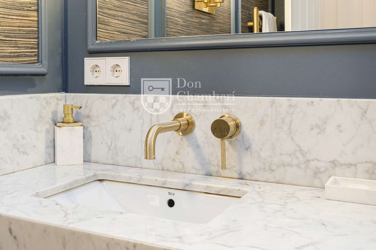 2 chambre Appartement à vendre à Madrid ville - 2 500 000 € (Ref: 9416165)