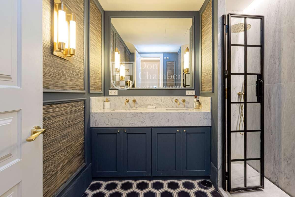 2 chambre Appartement à vendre à Madrid ville - 2 500 000 € (Ref: 9416165)