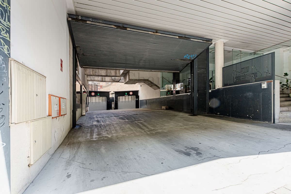 Garaż do wynajęcia w Miasto Madryt - 180 € (Ref: 9416166)