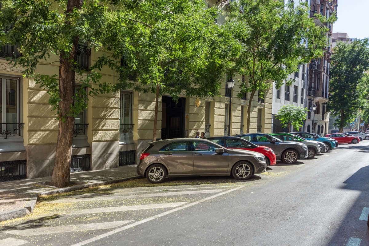 Garaż do wynajęcia w Miasto Madryt - 180 € (Ref: 9416166)