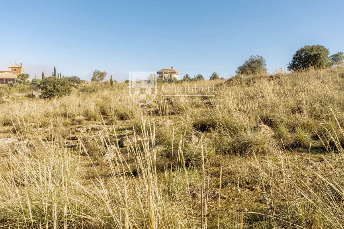 Działka budowlana na sprzedaż w Miasto Toledo - 218 000 € (Ref: 9416167)