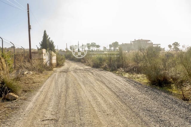 Działka budowlana na sprzedaż w Miasto Toledo - 218 000 € (Ref: 9416167)