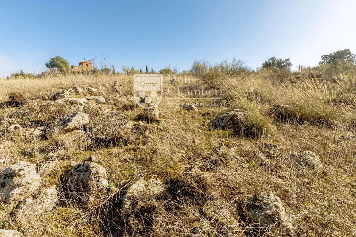 Działka budowlana na sprzedaż w Miasto Toledo - 218 000 € (Ref: 9416167)