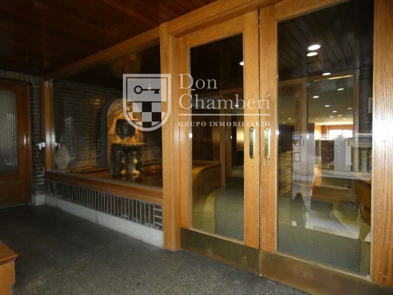 Office for sale in Madrid city - € 1,490,000 (Ref: 9416168)