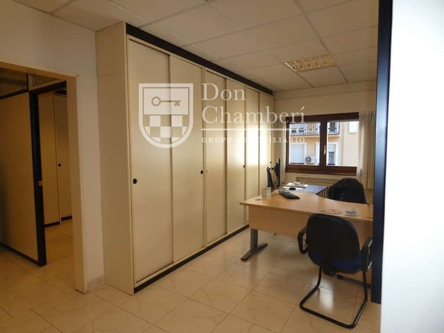Office for sale in Chamberí, Madrid city - € 1,490,000 (Ref: 9416168)