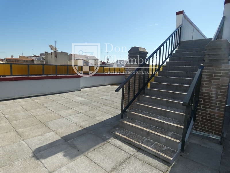 Office for sale in Madrid city - € 1,490,000 (Ref: 9416168)