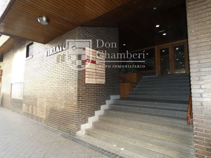 Office for sale in Madrid city - € 1,490,000 (Ref: 9416168)