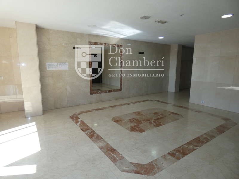 Office for sale in Madrid city - € 1,490,000 (Ref: 9416168)