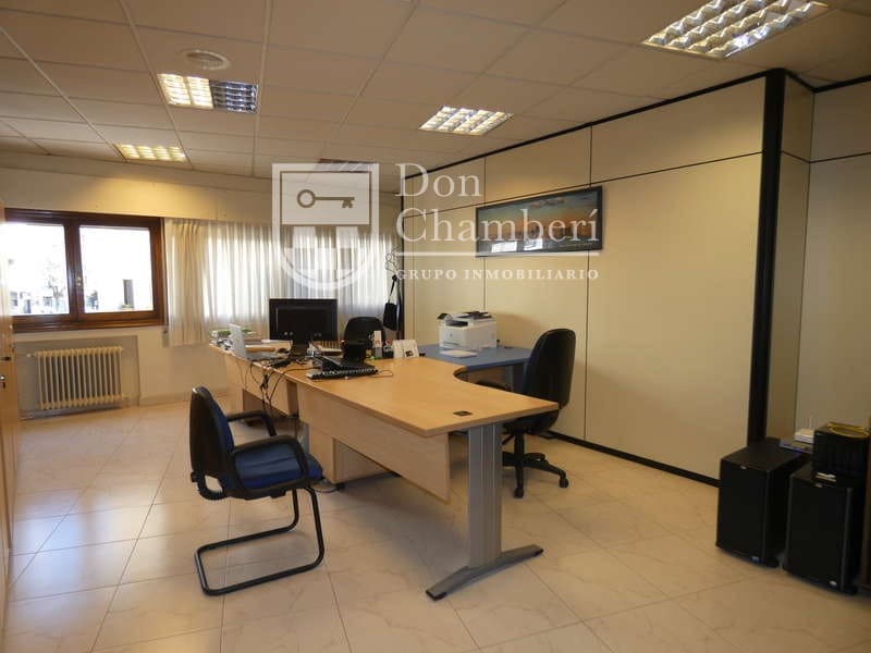 Office for sale in Madrid city - € 1,490,000 (Ref: 9416168)