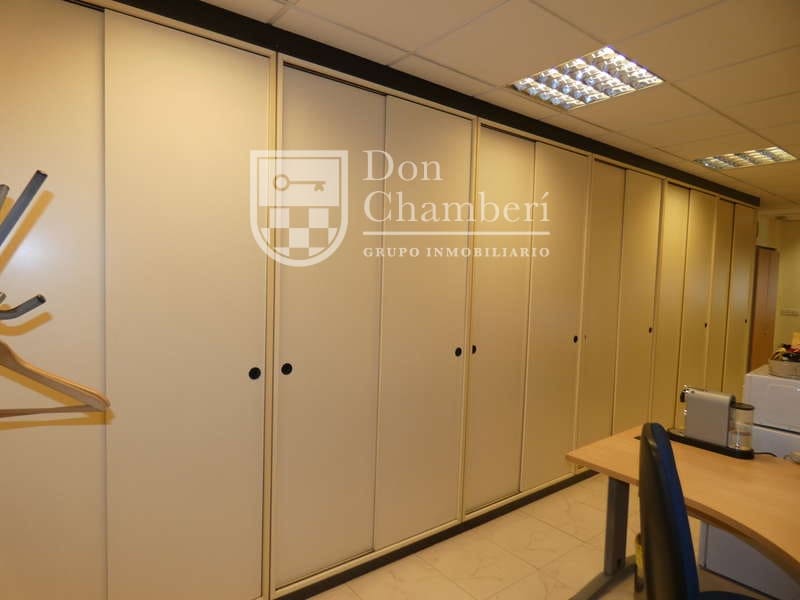 Office for sale in Madrid city - € 1,490,000 (Ref: 9416168)