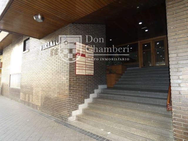 Office for sale in Chamberí, Madrid city - € 1,490,000 (Ref: 9416168)