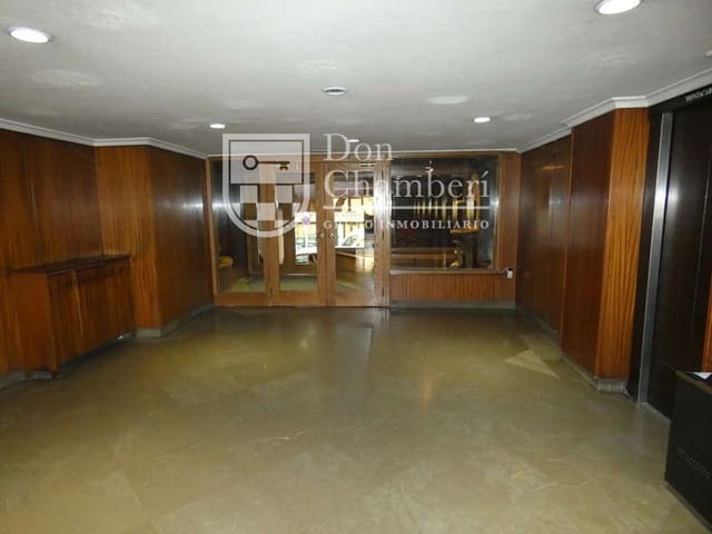 Office for sale in Chamberí, Madrid city - € 1,490,000 (Ref: 9416168)