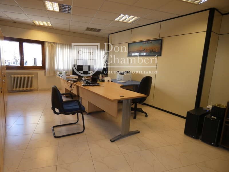 Office for sale in Madrid city - € 1,490,000 (Ref: 9416168)