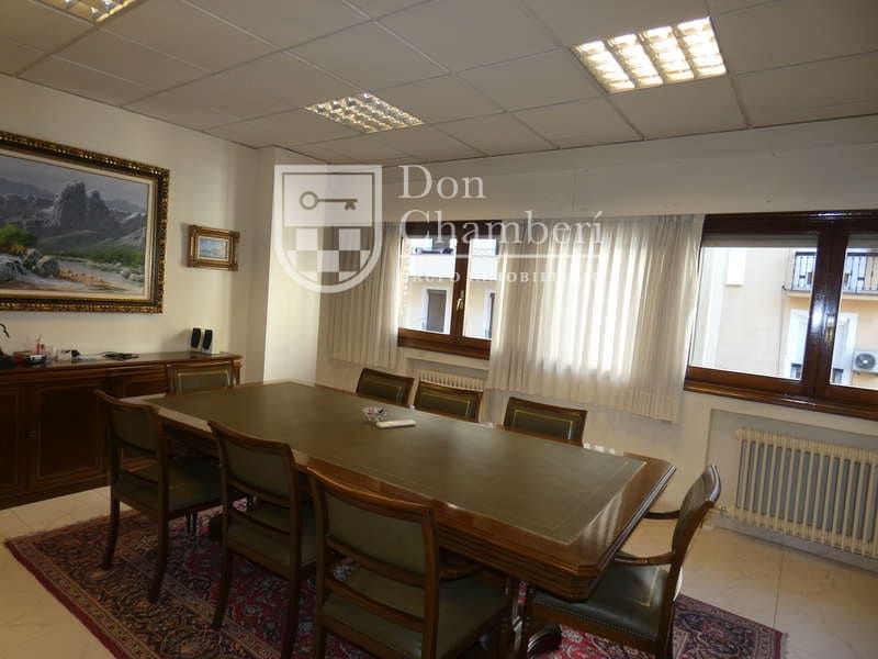 Office for sale in Madrid city - € 1,490,000 (Ref: 9416168)