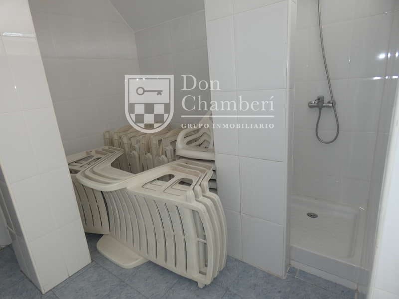 Office for sale in Madrid city - € 1,490,000 (Ref: 9416168)