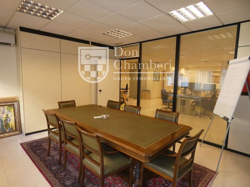 Office for sale in Madrid city - € 1,490,000 (Ref: 9416168)
