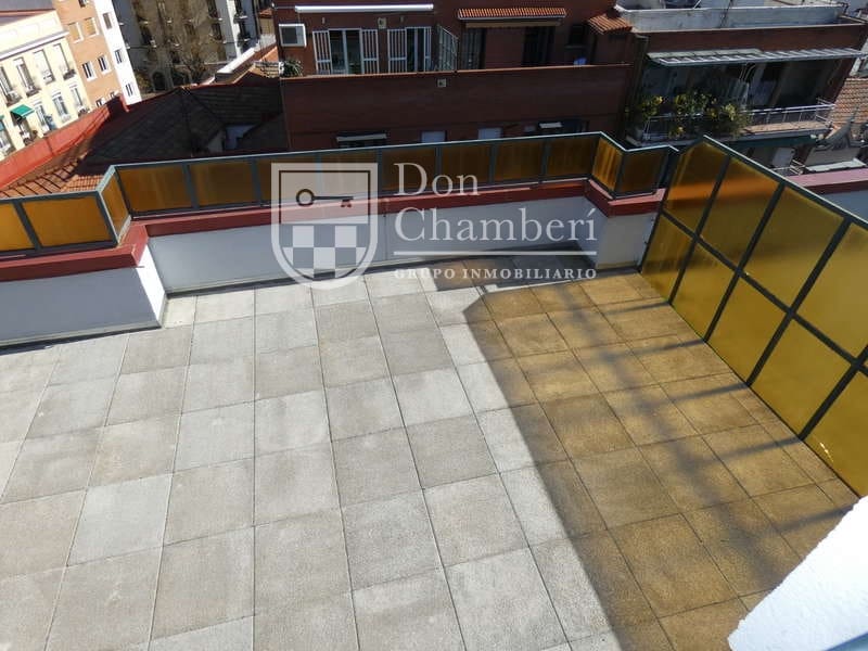 Office for sale in Madrid city - € 1,490,000 (Ref: 9416168)