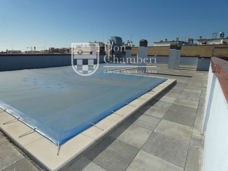 Office for sale in Madrid city - € 1,490,000 (Ref: 9416168)