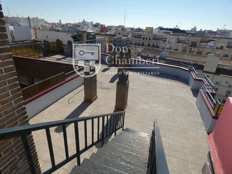 Office for sale in Madrid city - € 1,490,000 (Ref: 9416168)