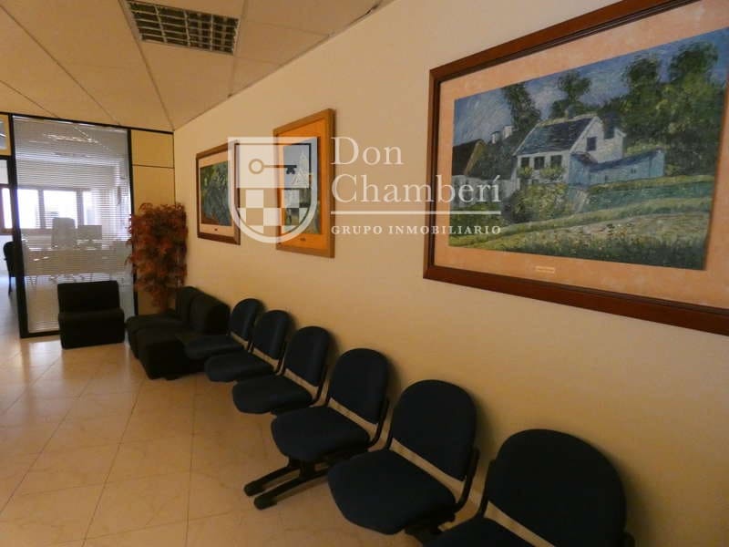 Office for sale in Madrid city - € 1,490,000 (Ref: 9416168)