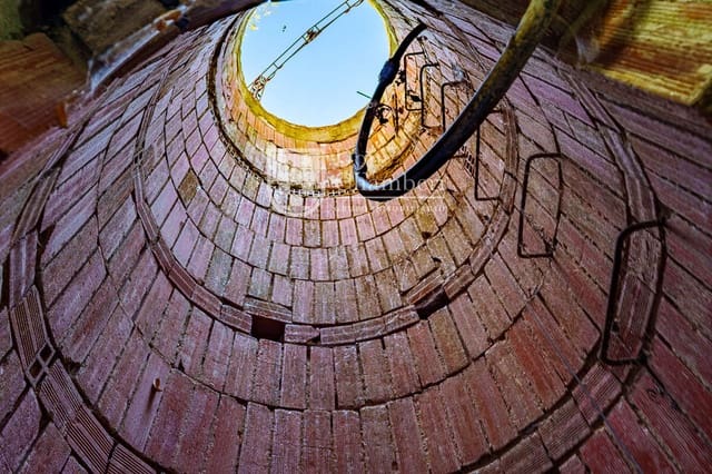 Chalet de 2 habitaciones en El Viso de San Juan en venta con piscina garaje - 276.000 € (Ref: 9424214)