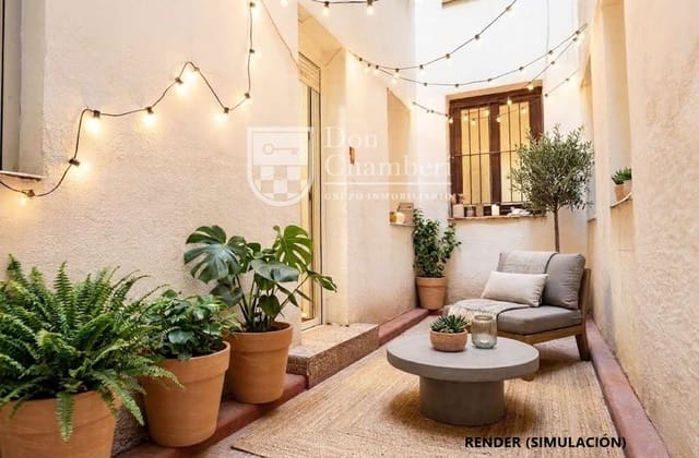 2 soveværelse Lejlighed til salg i Chamberí, Madrid by - € 409.000 (Ref: 9448845)