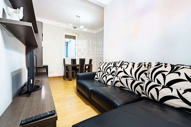 2 soveværelse Lejlighed til salg i Chamberí, Madrid by - € 409.000 (Ref: 9448845)