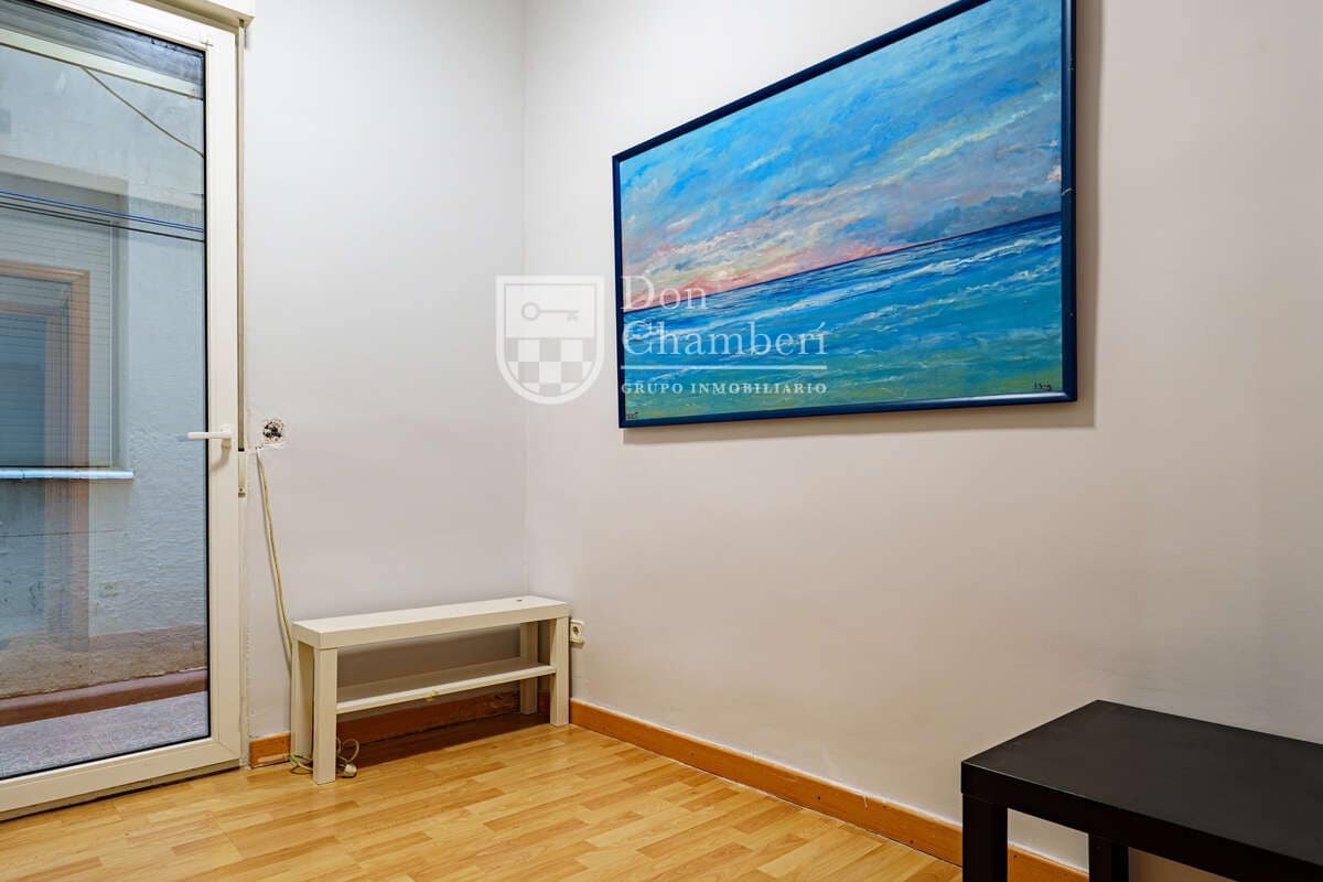 2 soveværelse Lejlighed til salg i Madrid by - € 409.000 (Ref: 9448845)