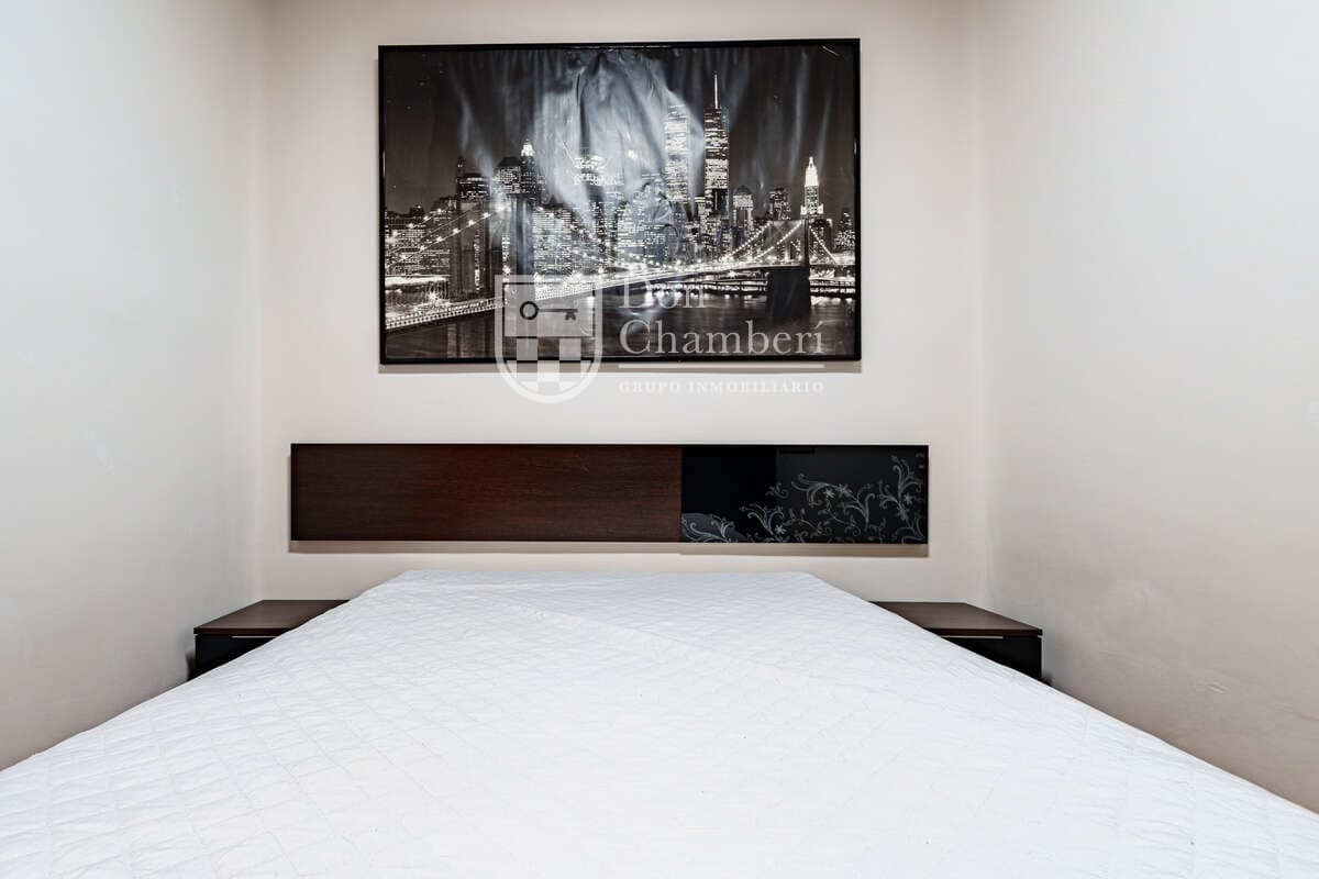 2 soveværelse Lejlighed til salg i Madrid by - € 409.000 (Ref: 9448845)