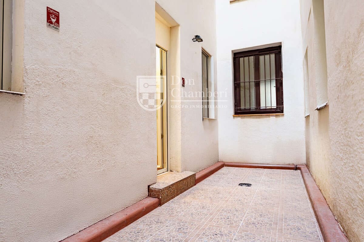 2 soveværelse Lejlighed til salg i Madrid by - € 409.000 (Ref: 9448845)