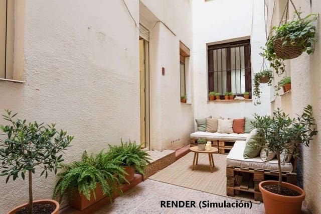 2 bedroom Flat for sale in Chamberí, Madrid city - € 409,000 (Ref: 9448845)