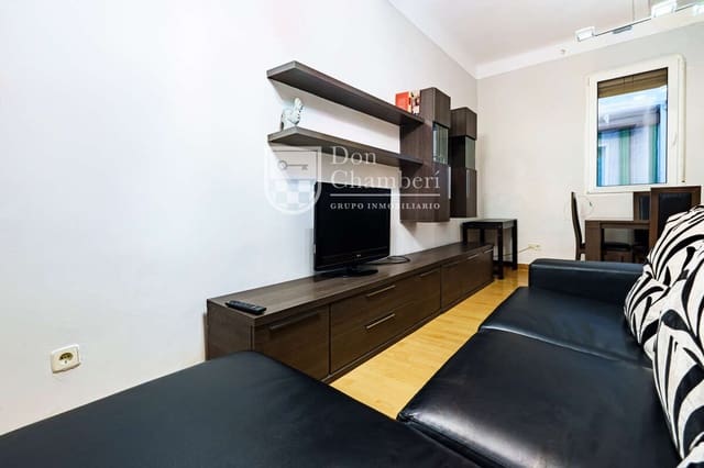 2 makuuhuone Asunto myytävänä paikassa Chamberí, Madrid kaupunki - 398 000 € (Ref: 9448845)