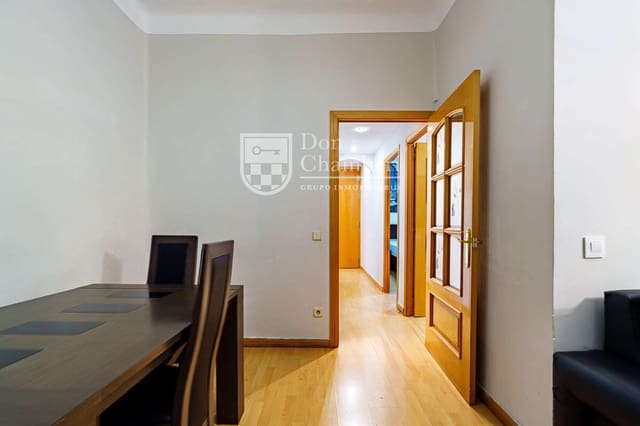 2 makuuhuone Asunto myytävänä paikassa Chamberí, Madrid kaupunki - 398 000 € (Ref: 9448845)