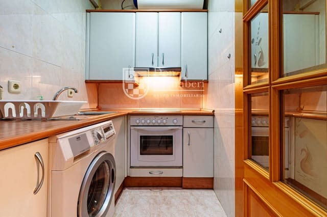 2 makuuhuone Asunto myytävänä paikassa Chamberí, Madrid kaupunki - 398 000 € (Ref: 9448845)