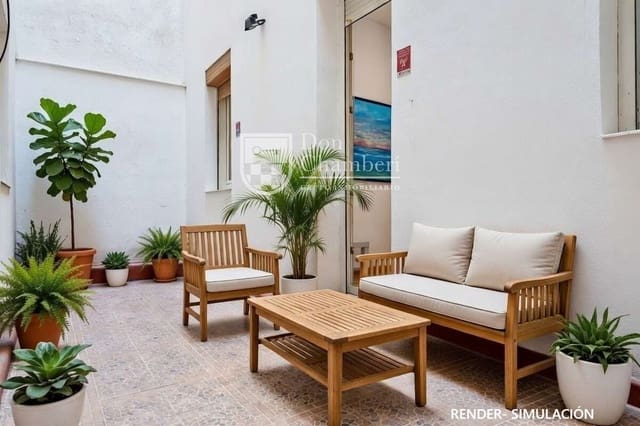2 makuuhuone Asunto myytävänä paikassa Chamberí, Madrid kaupunki - 398 000 € (Ref: 9448845)