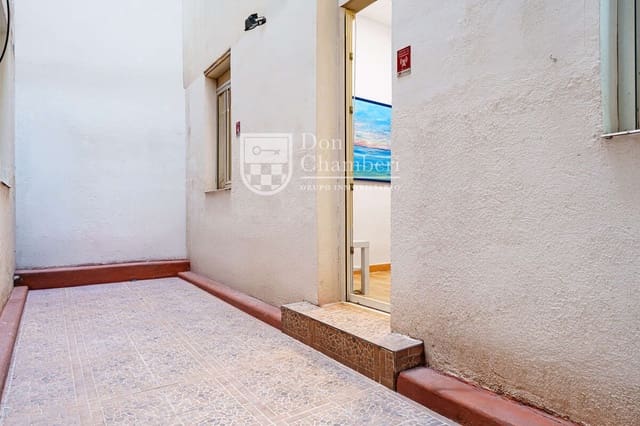 2 makuuhuone Asunto myytävänä paikassa Chamberí, Madrid kaupunki - 398 000 € (Ref: 9448845)