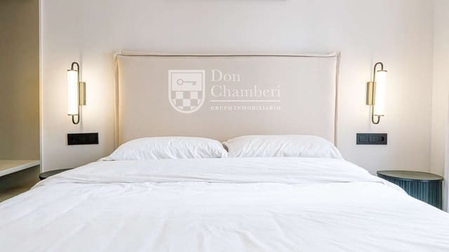 3 slaapkamer Flat te huur in Universidad, Madrid stad - € 4.400 (Ref: 9448847)