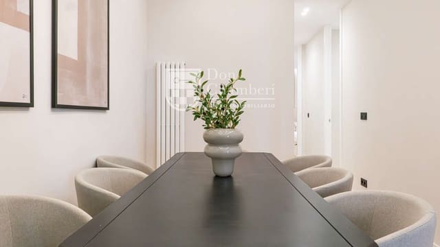 3 slaapkamer Flat te huur in Universidad, Madrid stad - € 4.400 (Ref: 9448847)