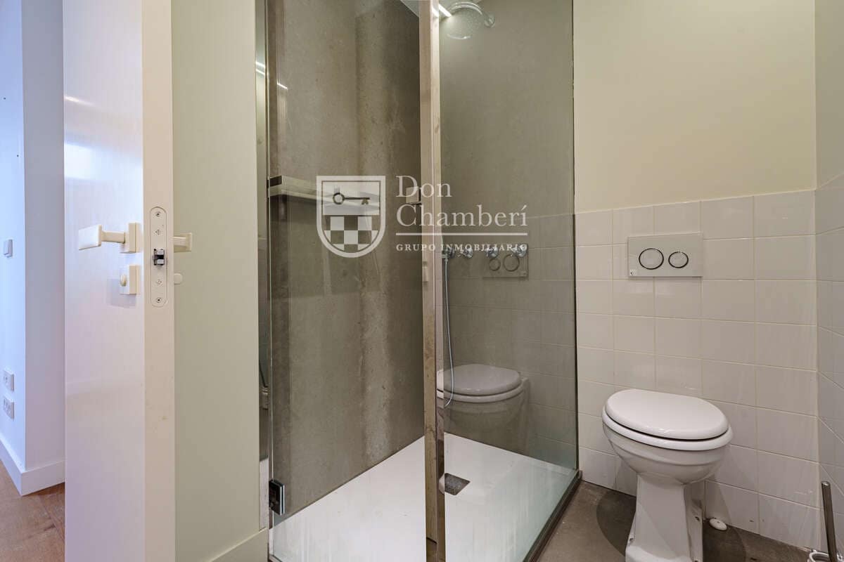 3 bedroom Flat for rent in Madrid city - € 3,500 (Ref: 9455740)