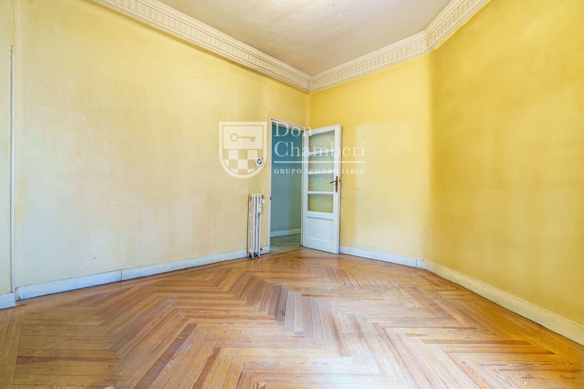 4 soverom Leilighet til salgs i Madrid by - € 990 000 (Ref: 9465240)